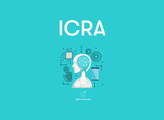 Glow Dreaming launches world-first; ICRA
