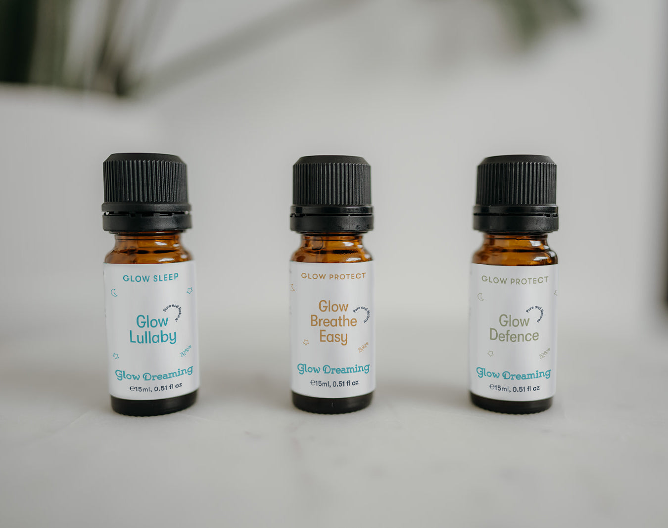Sweet Dreams in Every Breath: Aromatherapy Solutions for Your Congested Baby's Sleep