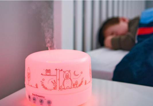 Australia's #1 Children's Sleep Aid Backed By Science enters the U.K.