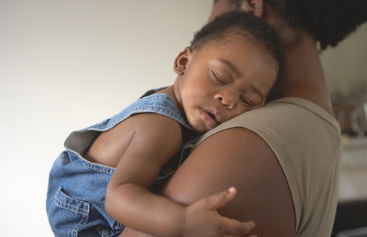 How cortisol impacts sleep and how to fix it...