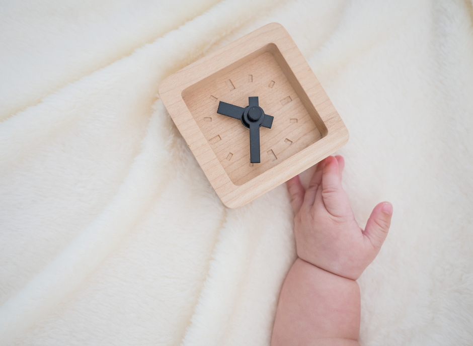 5 Tips to Help Your Baby Adjust to Daylight Saving Time Glow Dreaming UK