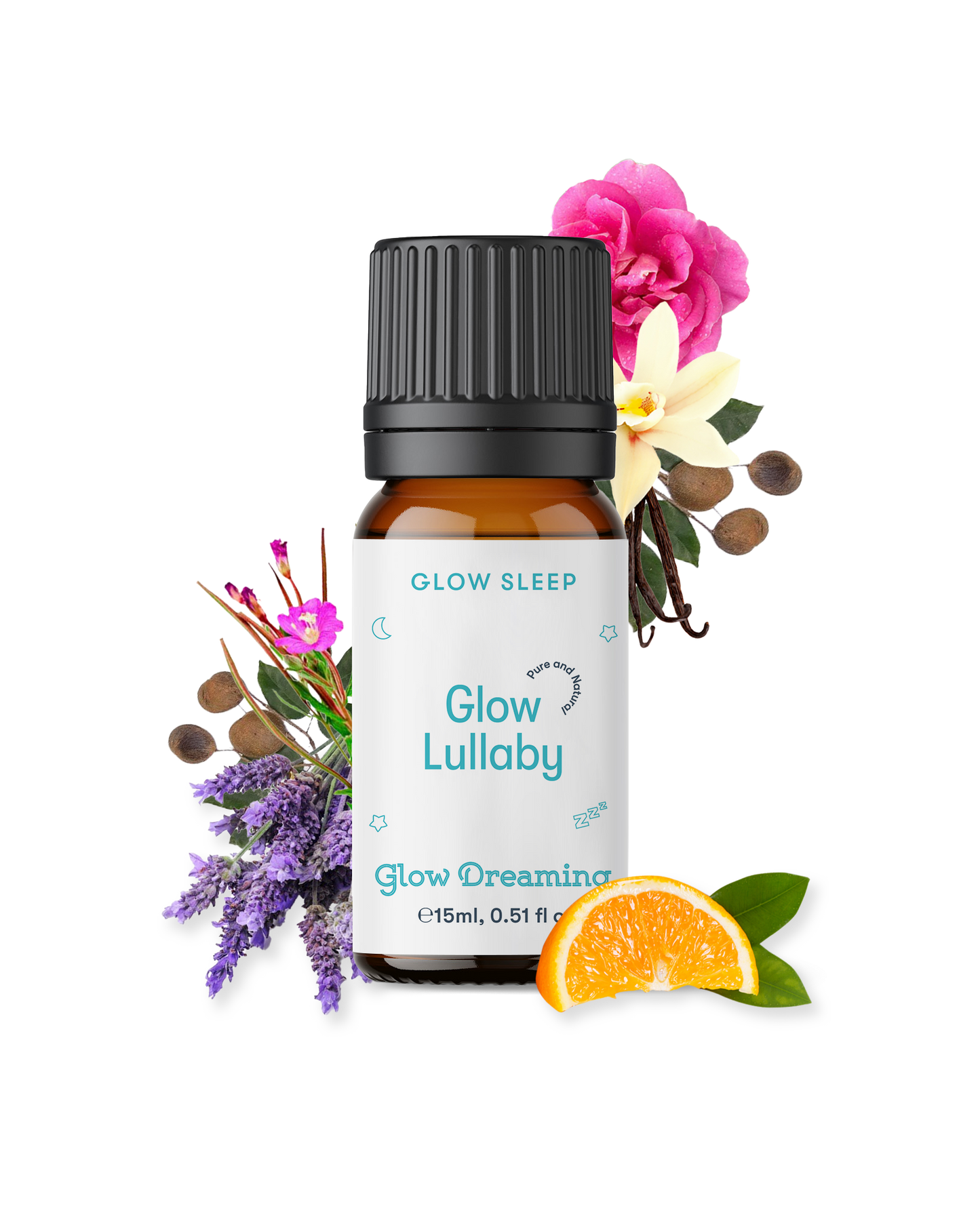 Glow Lullaby Essential Oil