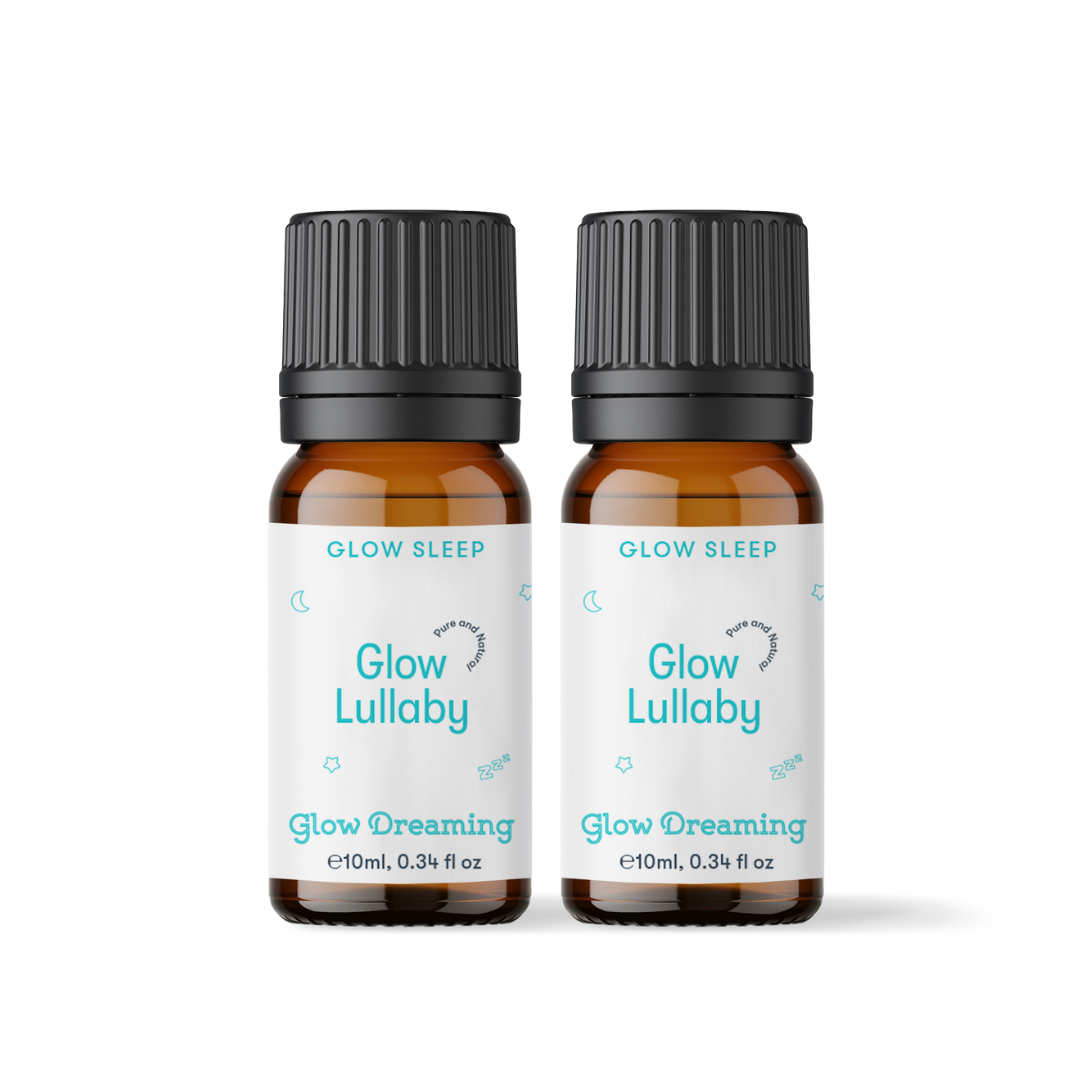 Pure Sleep Bundle (2 Pack)