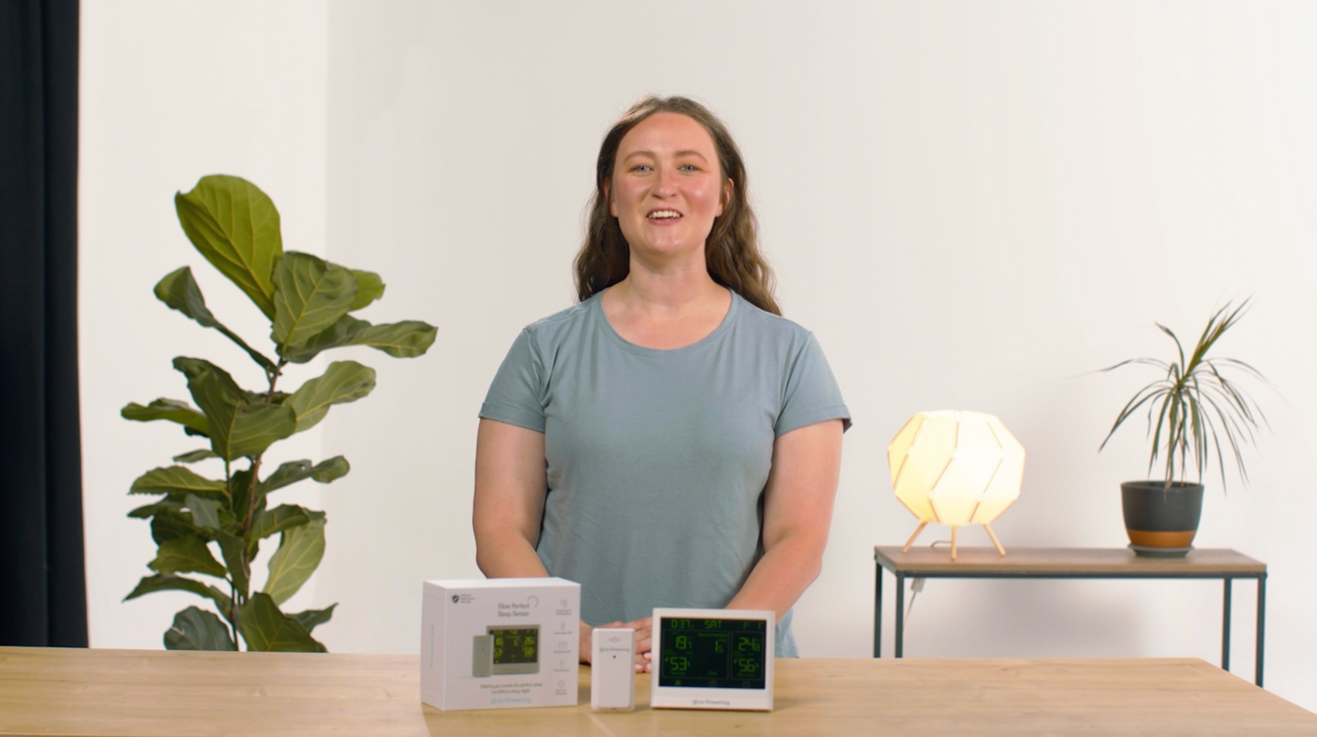 Glow Perfect Sleep Sensor