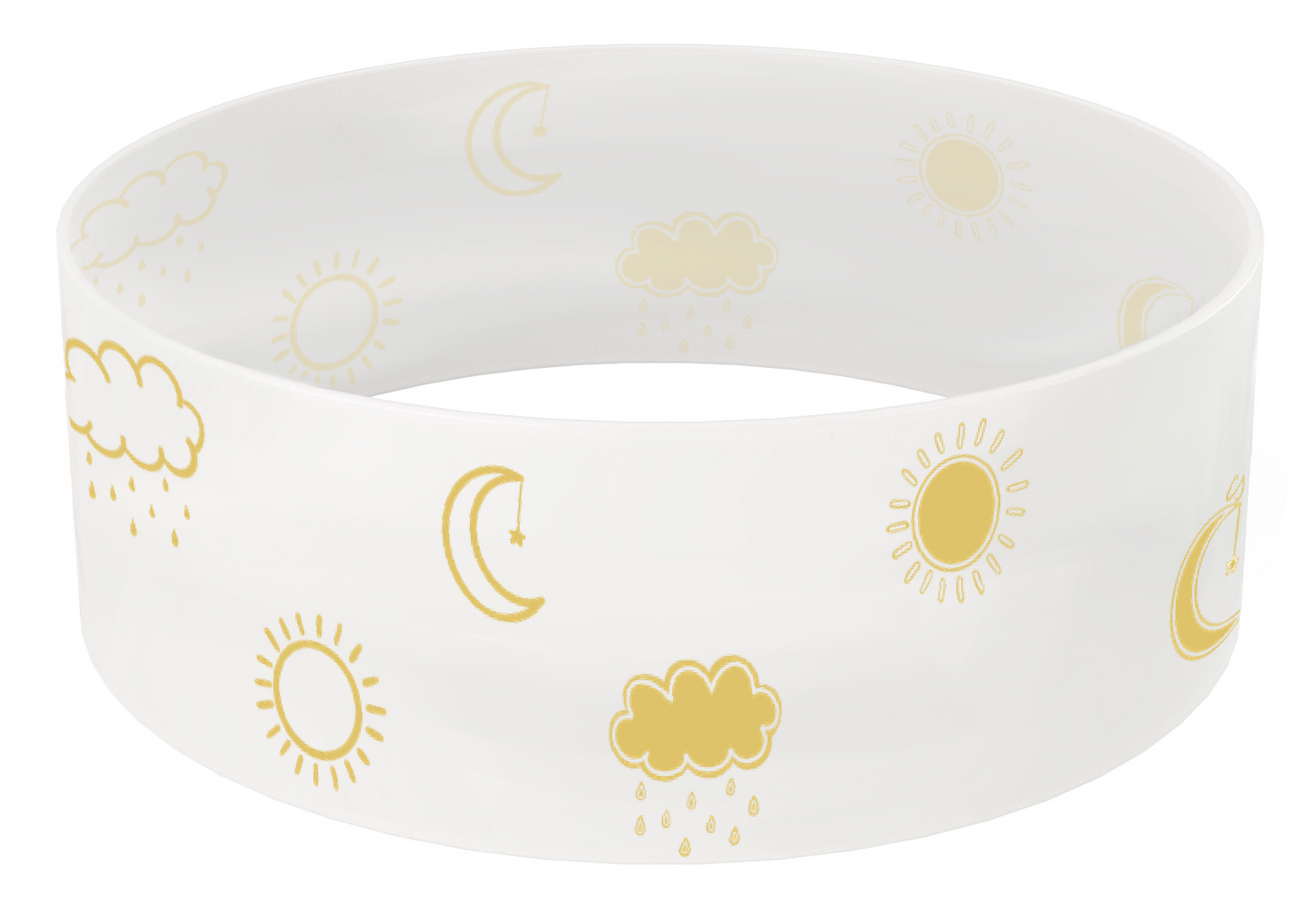 Glow Sleep Easy Designer Sleeve (Fits NEW Glow Sleep Easy ONLY)