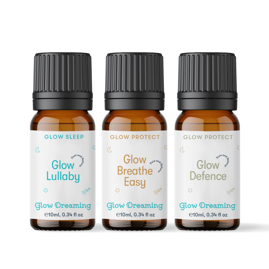 Glow Ultimate Sleep and Health (3 pack)