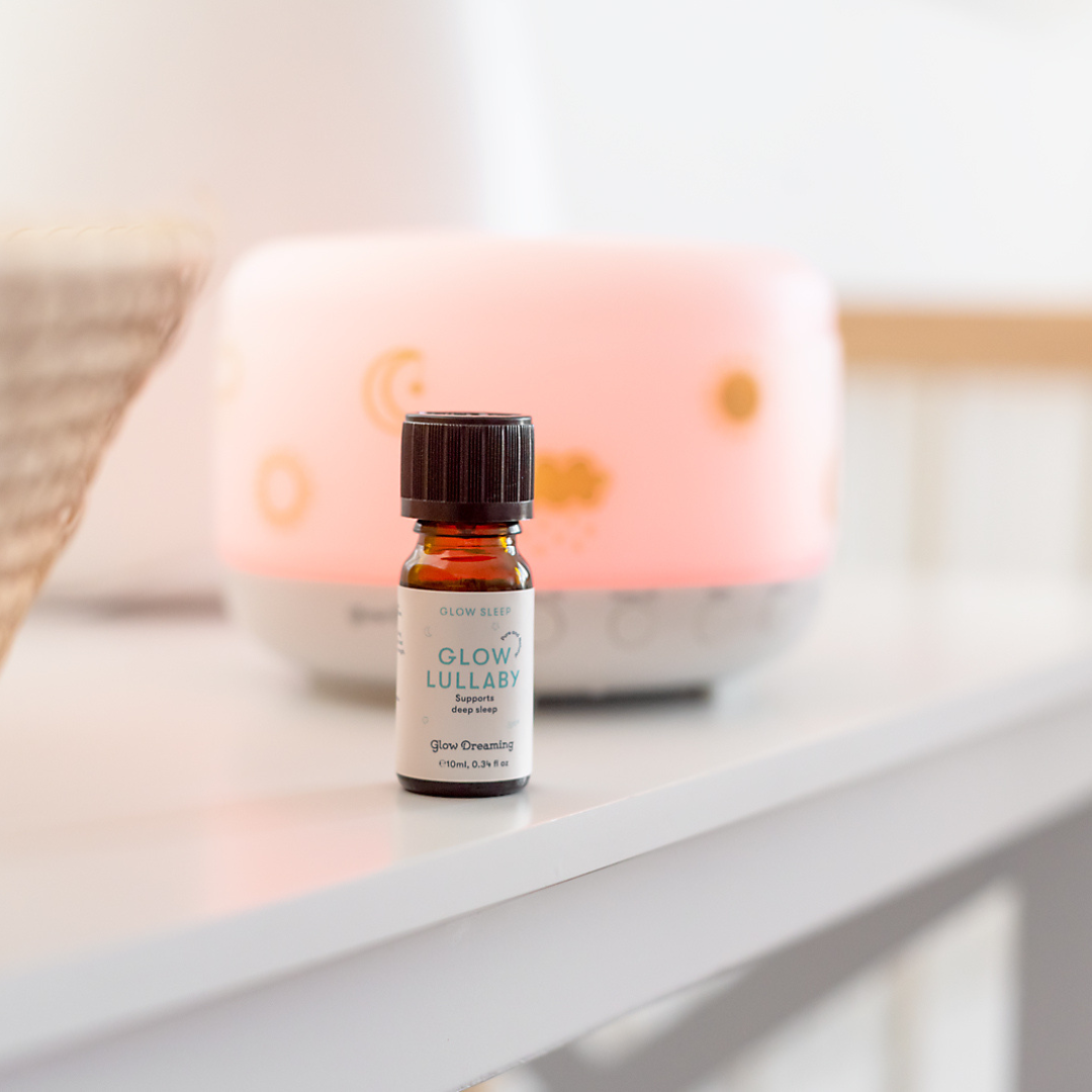 Glow Lullaby Essential Oil
