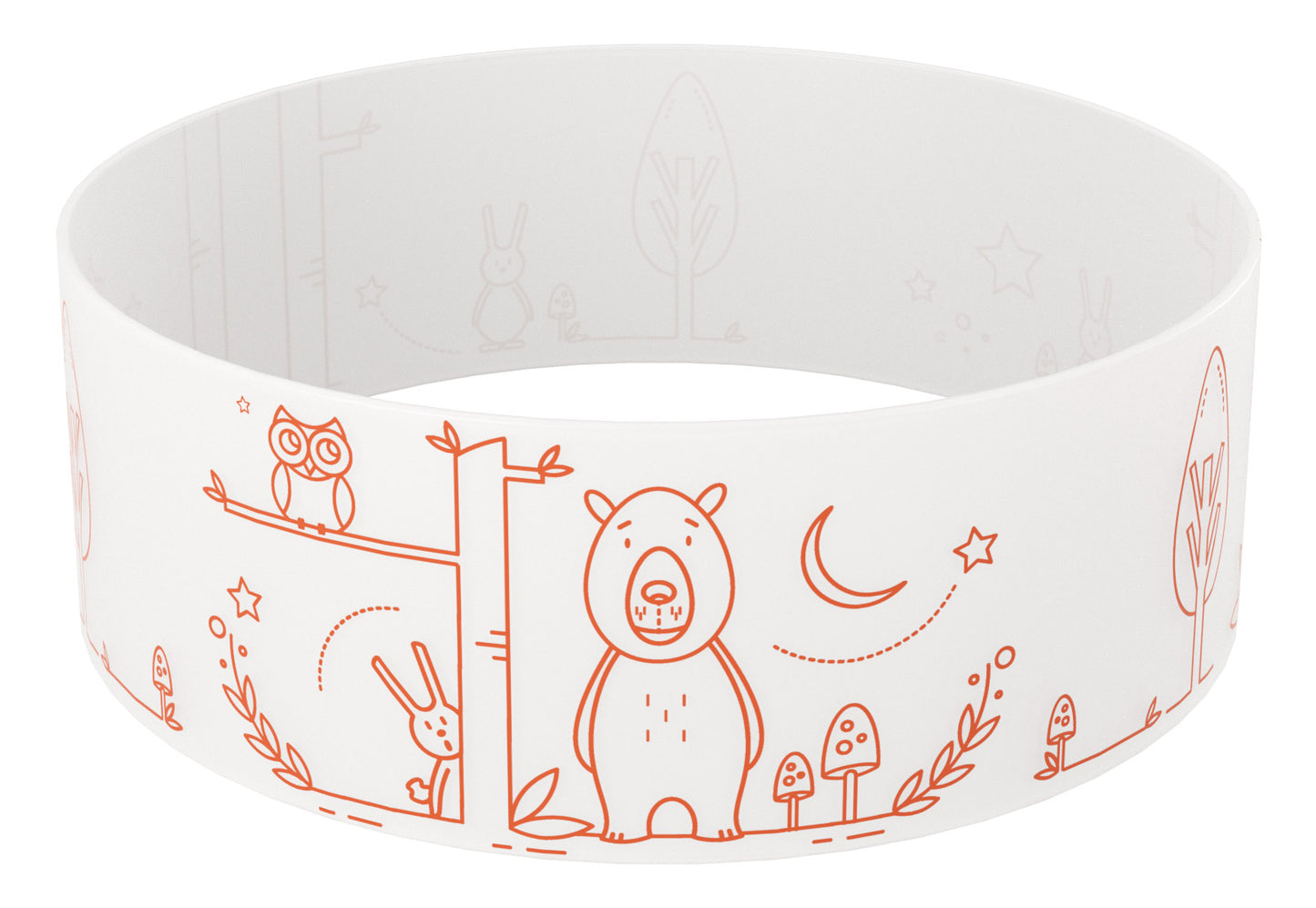 Glow Sleep Easy Designer Sleeve (Fits NEW Glow Sleep Easy ONLY)