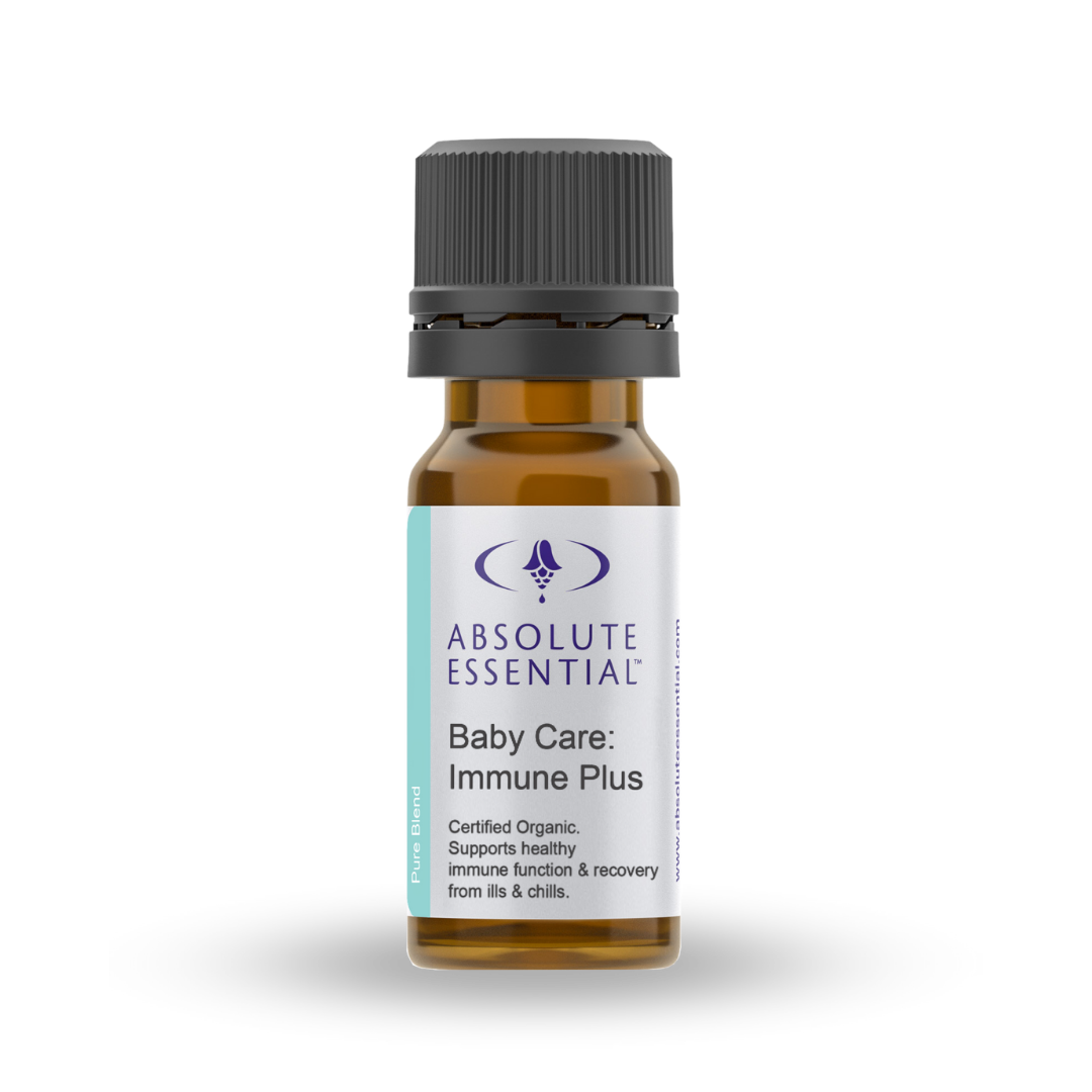 Immunity Boost