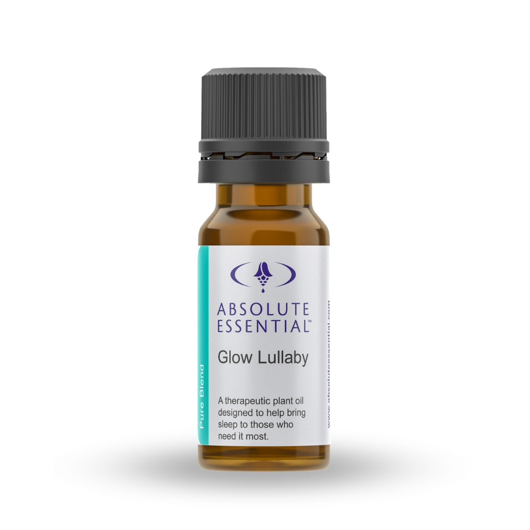 Glow Lullaby Organic Essential Oil