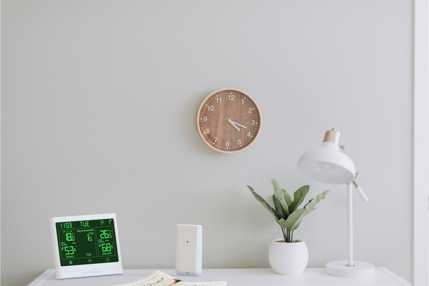Glow Perfect Sleep Sensor