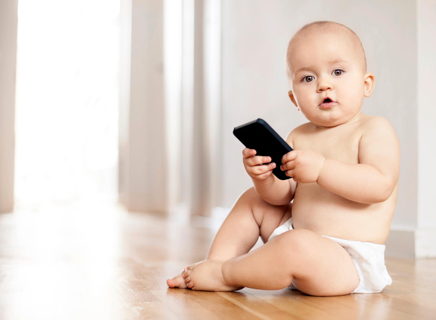 Understanding Safe Sound Levels for Babies: Essential Tips for Parents ...