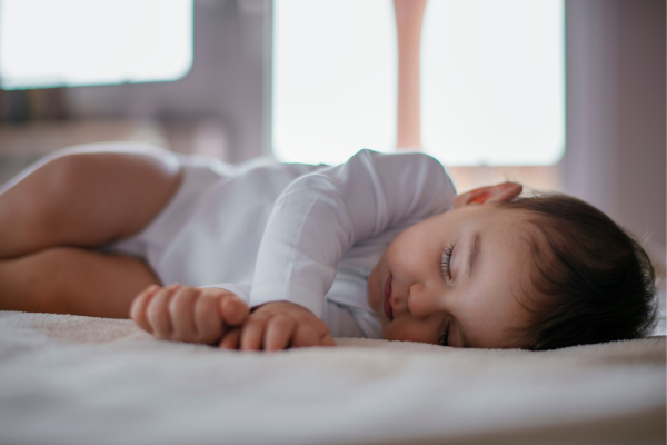 Stay Cool and Safe: Dressing Your Baby for Summer Sleep with TOG Rating