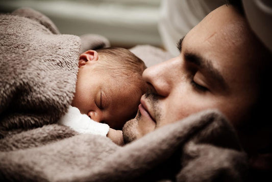 How Often Should I Expect My Child To Be Waking Up?