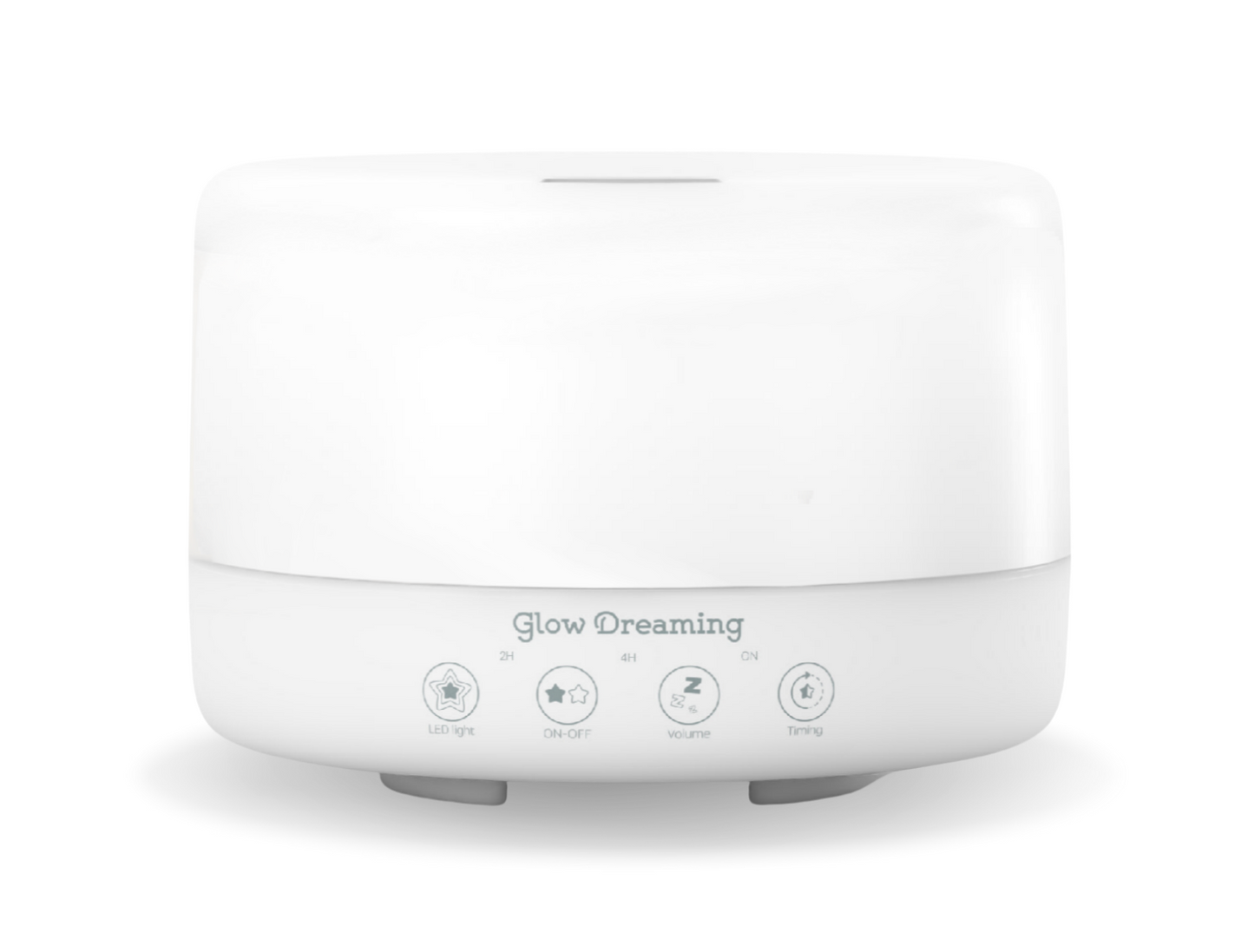 Glow Dreaming Sleep Aid (Previous Model) - SOLD OUT