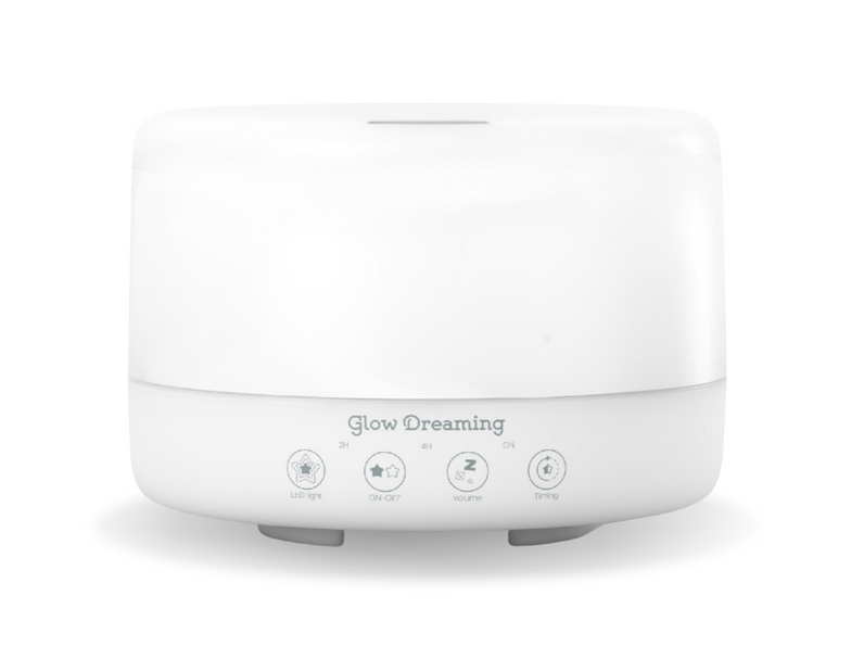 Glow Dreaming Sleep Aid (Previous Model)