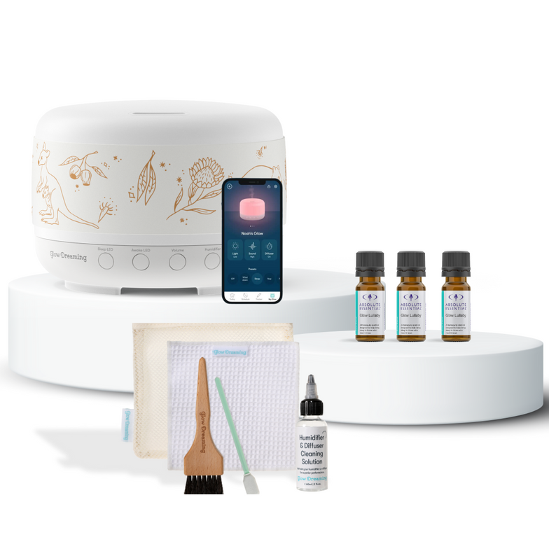 Glow Sleep Easy Complete Bundle