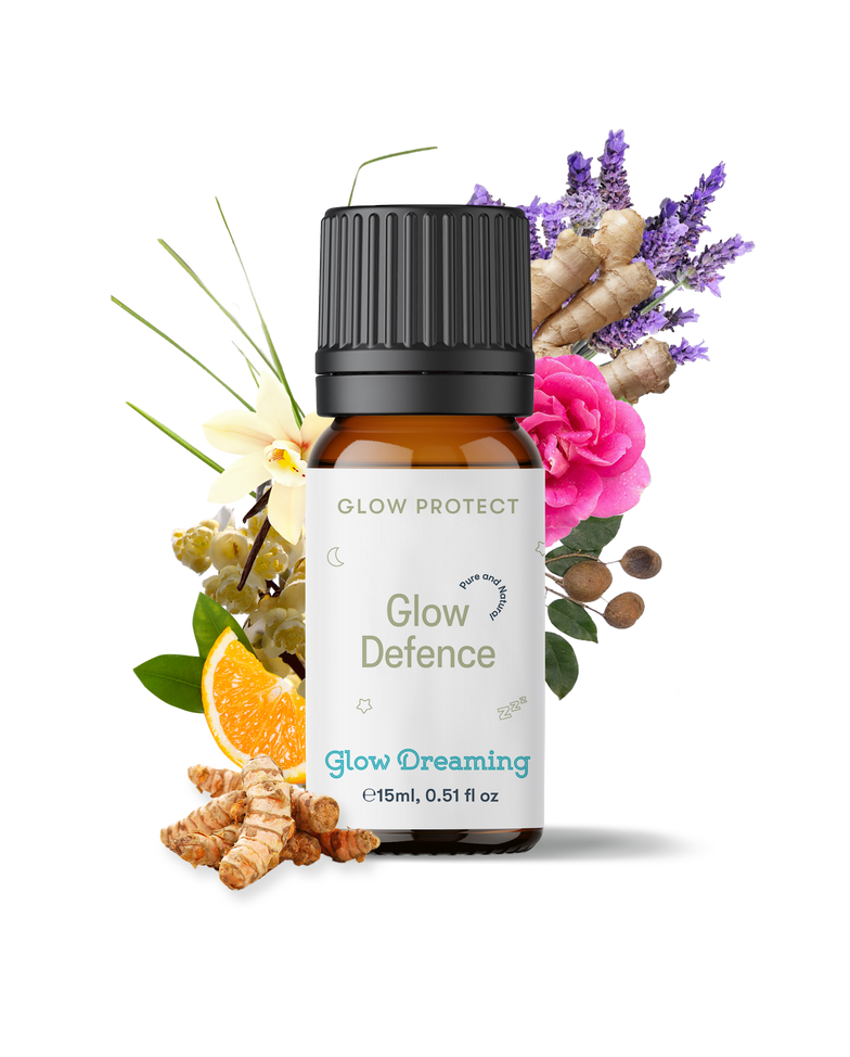 Glow Defence Essential Oil