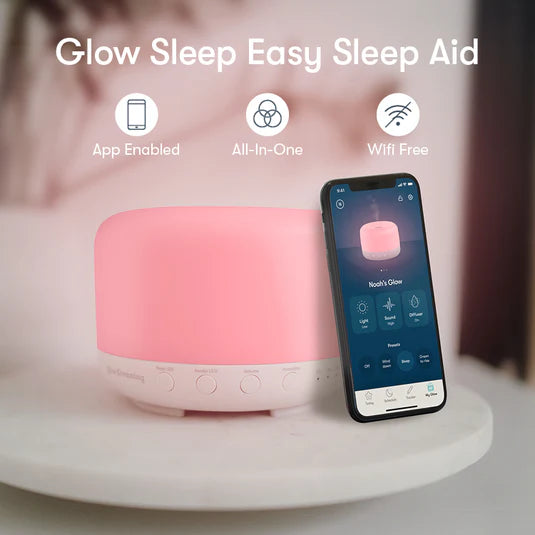 Glow Sleep Easy