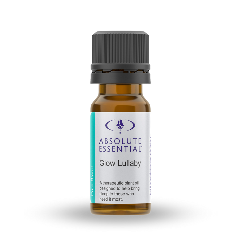 Glow Lullaby Organic Essential Oil