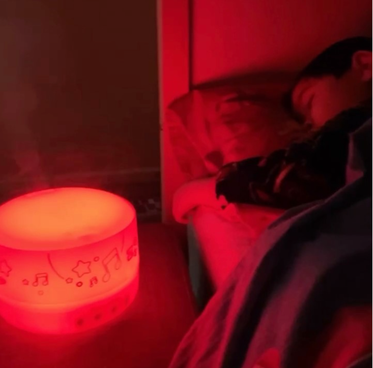 Glow Dreaming Sleep Aid (Previous Model)
